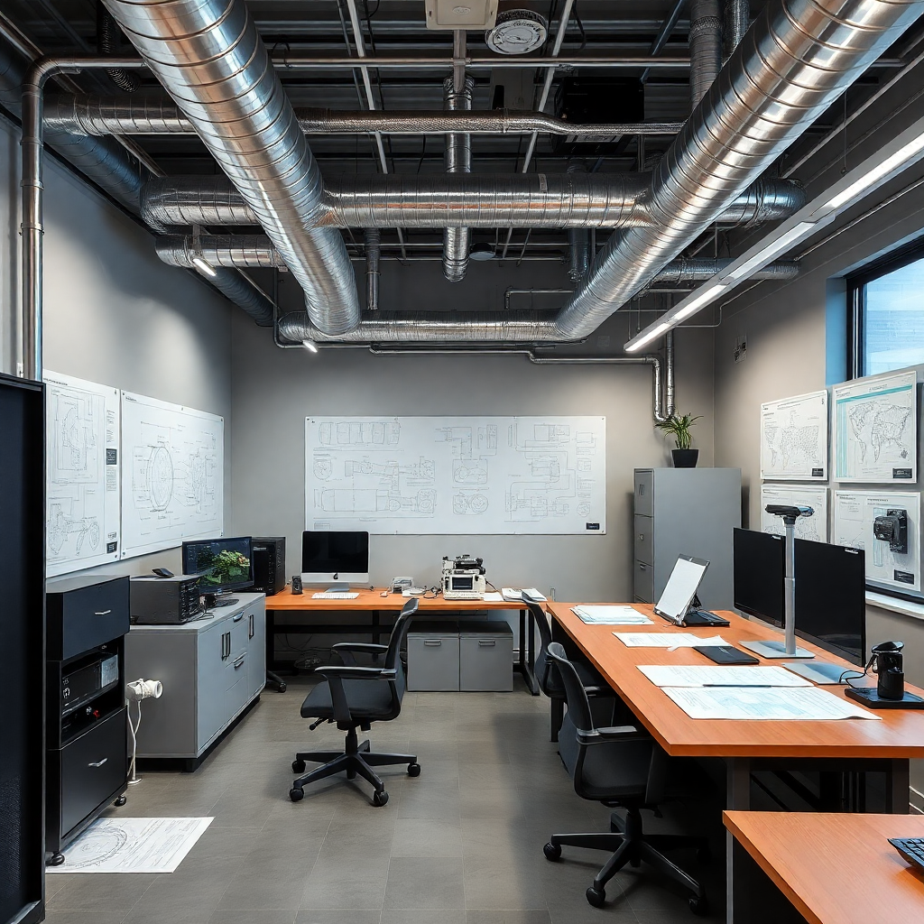 About CTAS AIRCON
