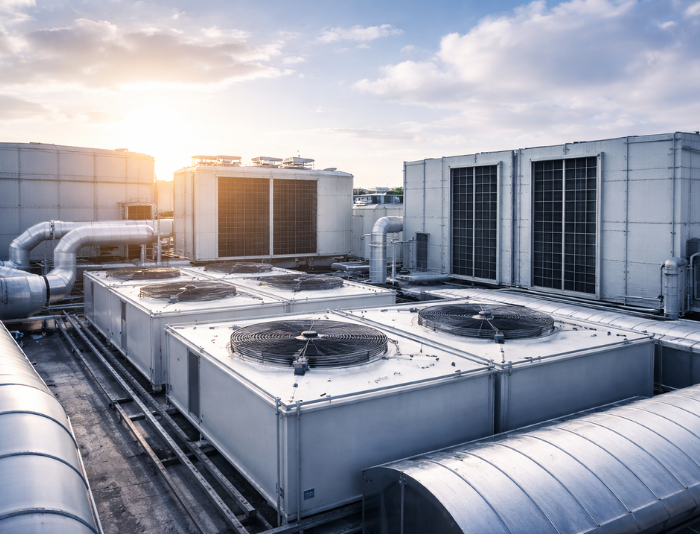 HVAC Units