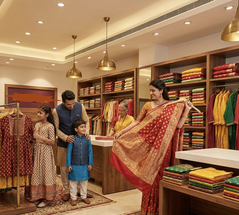 Retail Showroom
