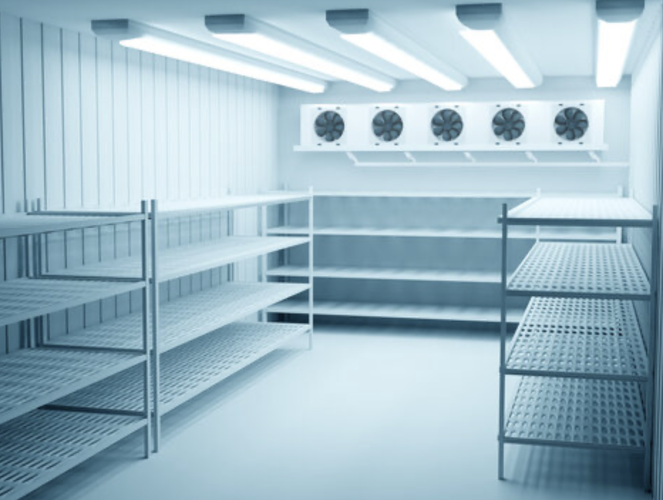 Cold Storages