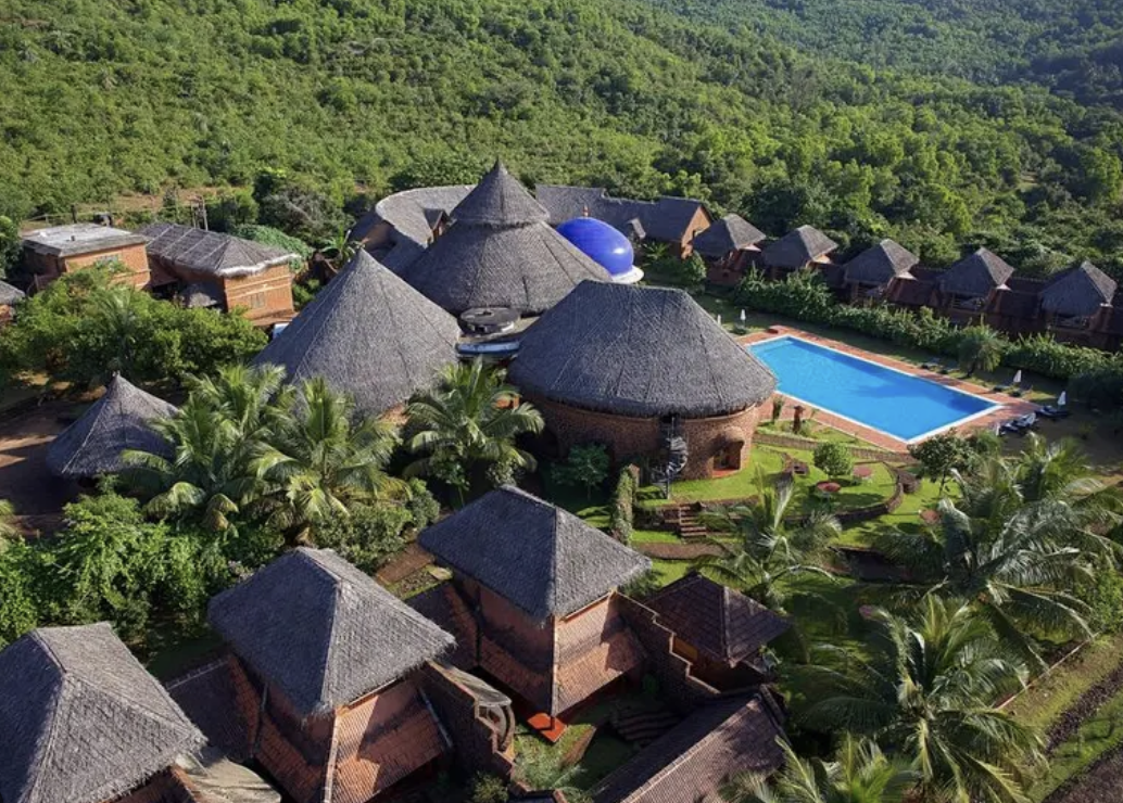 Resorts