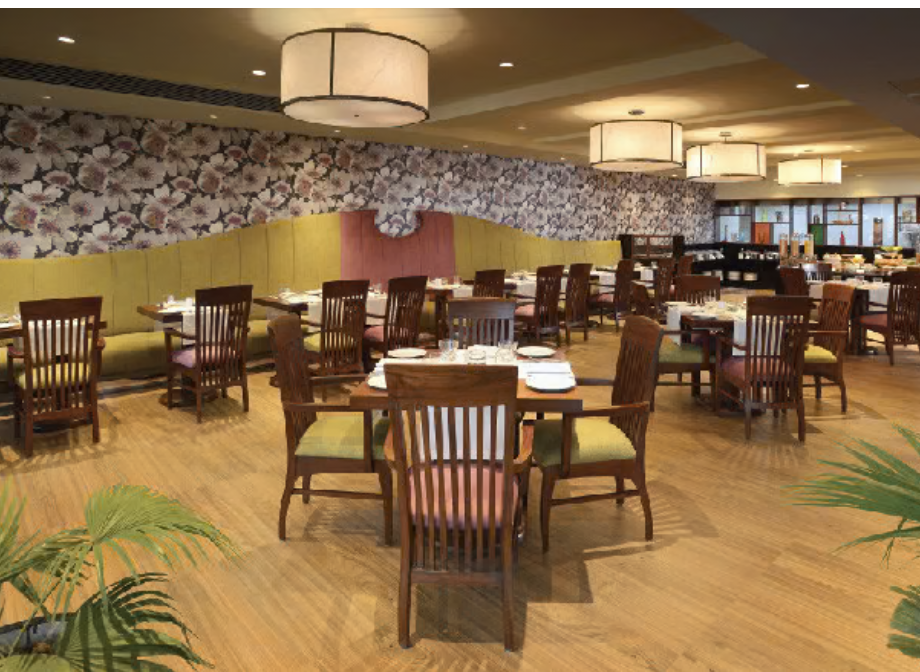 Restaurants