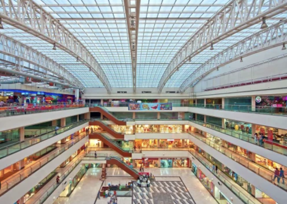 Malls