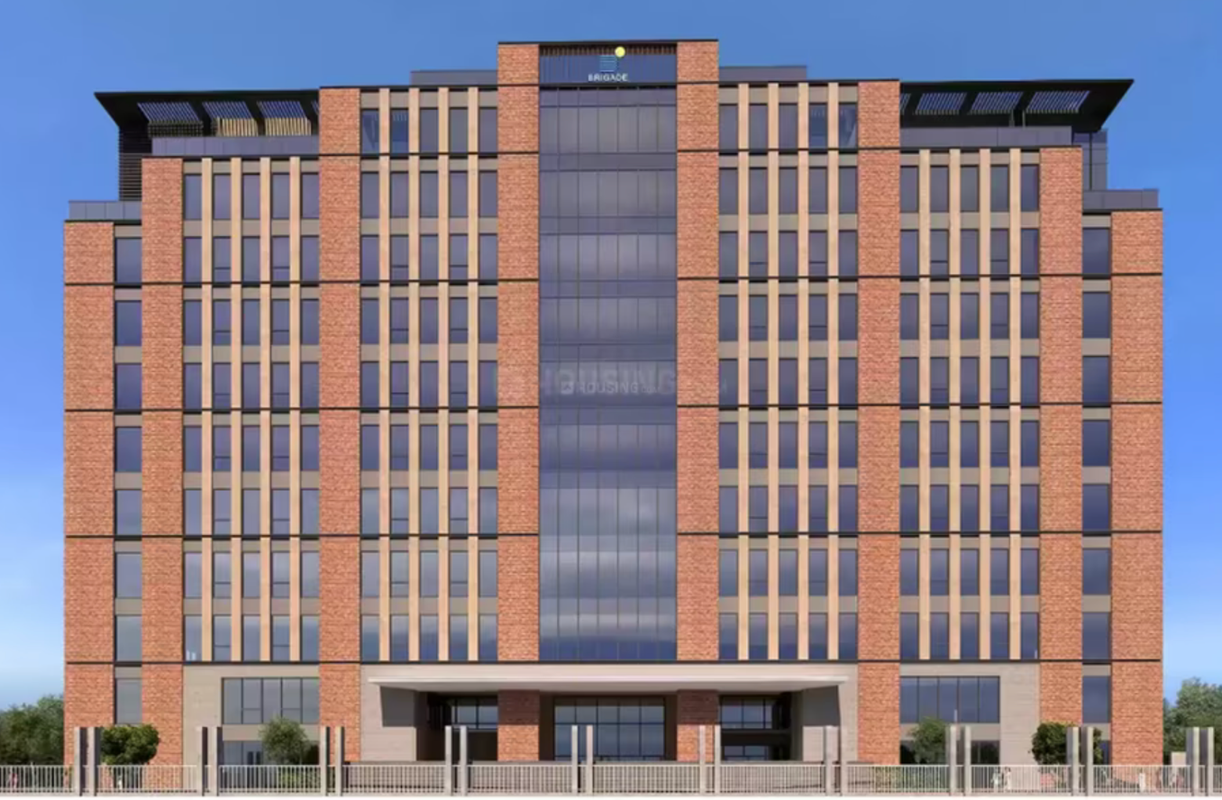 JP MORGAN CHASE – BANGALORE