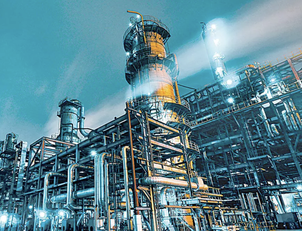 Manufacturing