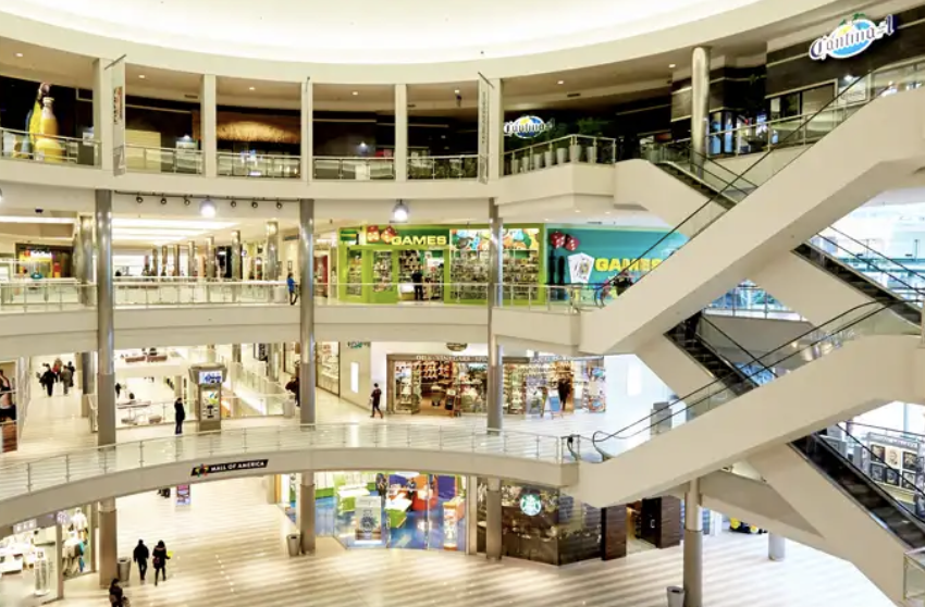 Retail