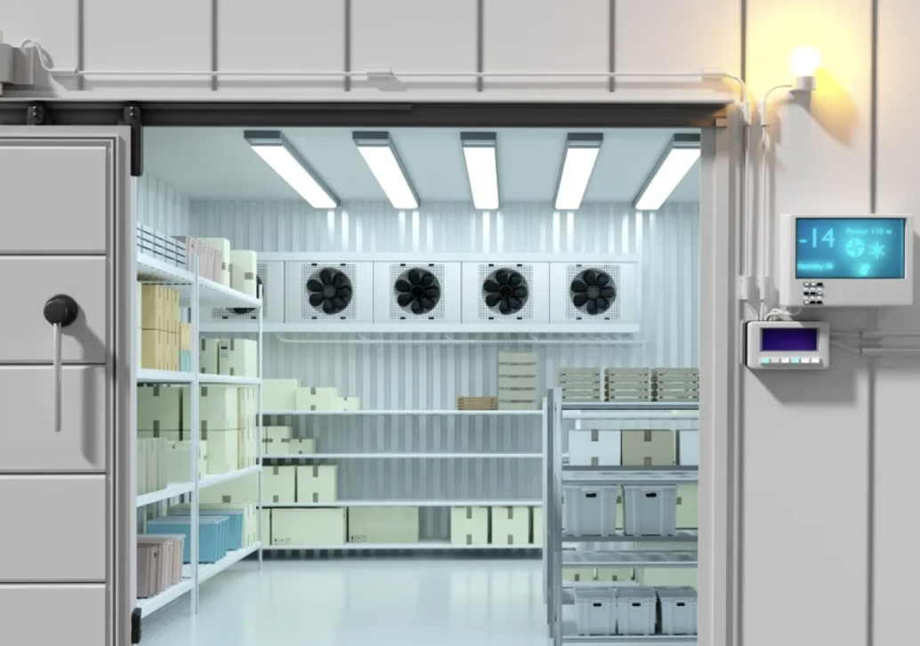 Refrigeration