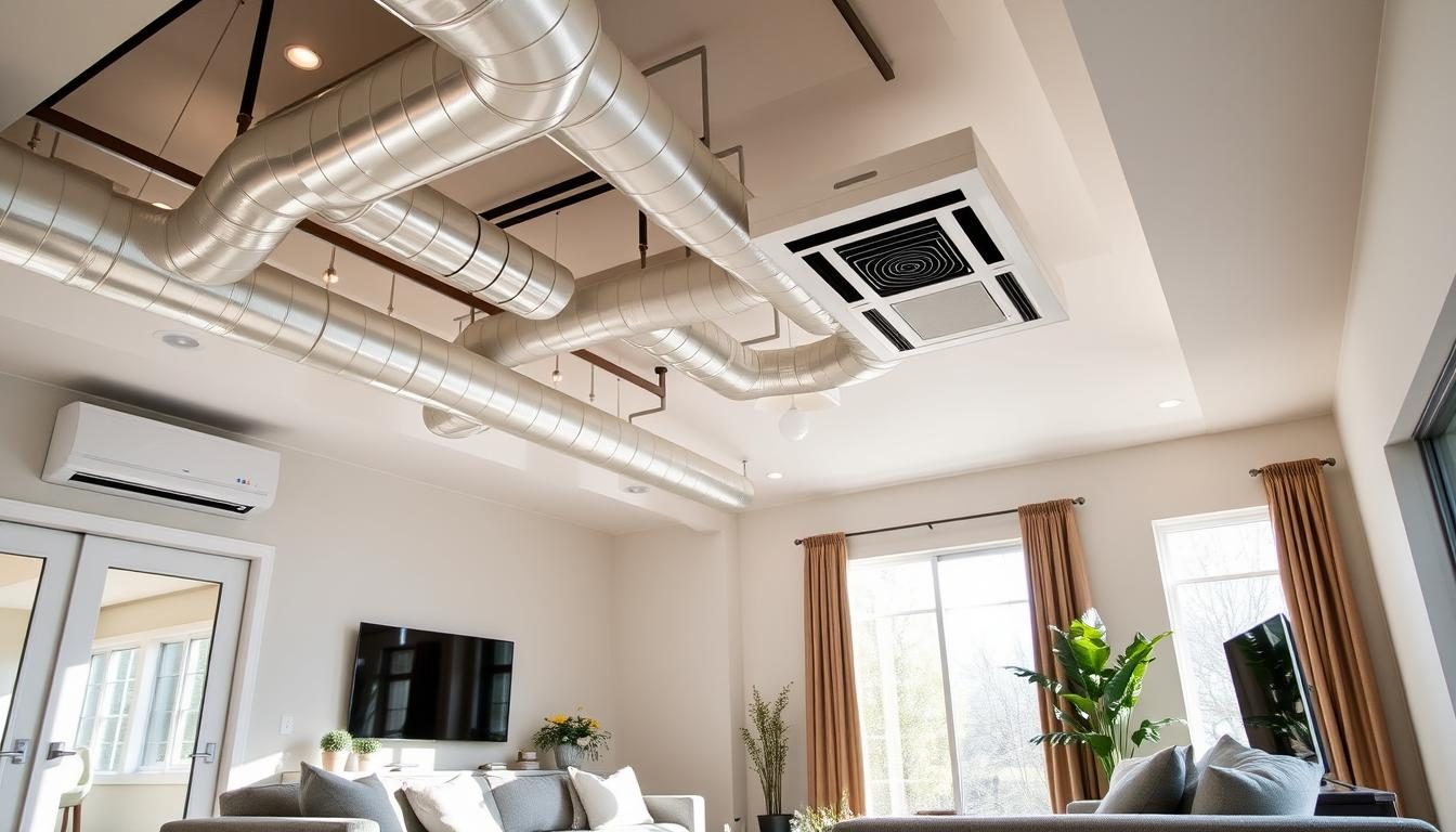 HVAC Value Added Services
