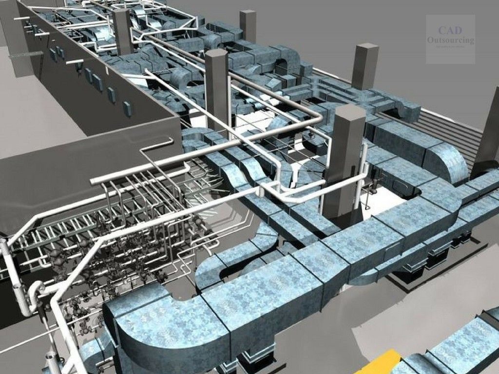 HVAC Energy Optimization
