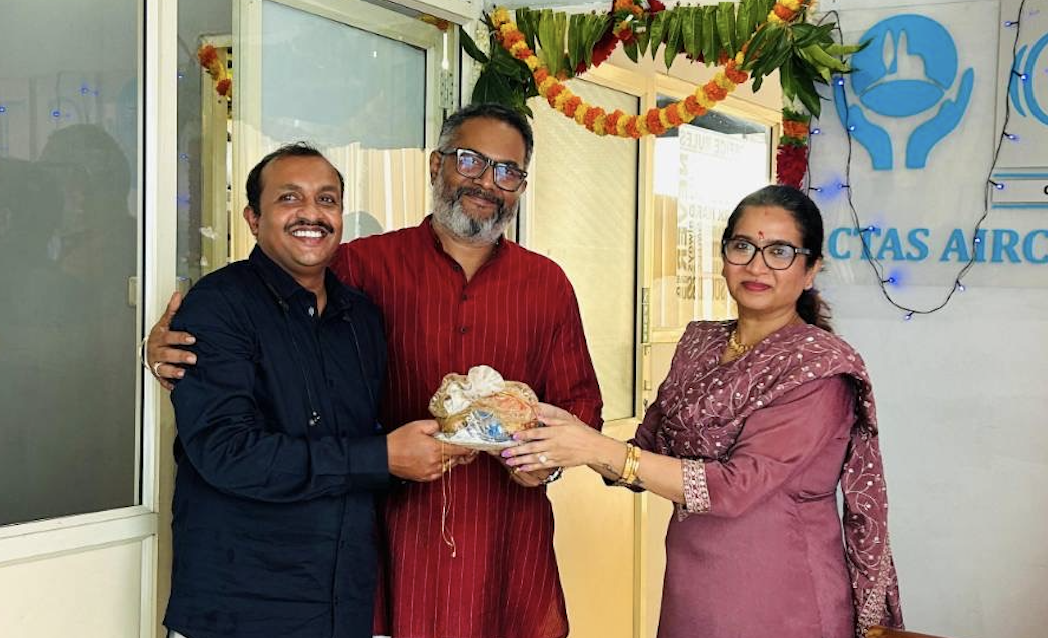 AYUDHA POOJA CELEBRATION 2024