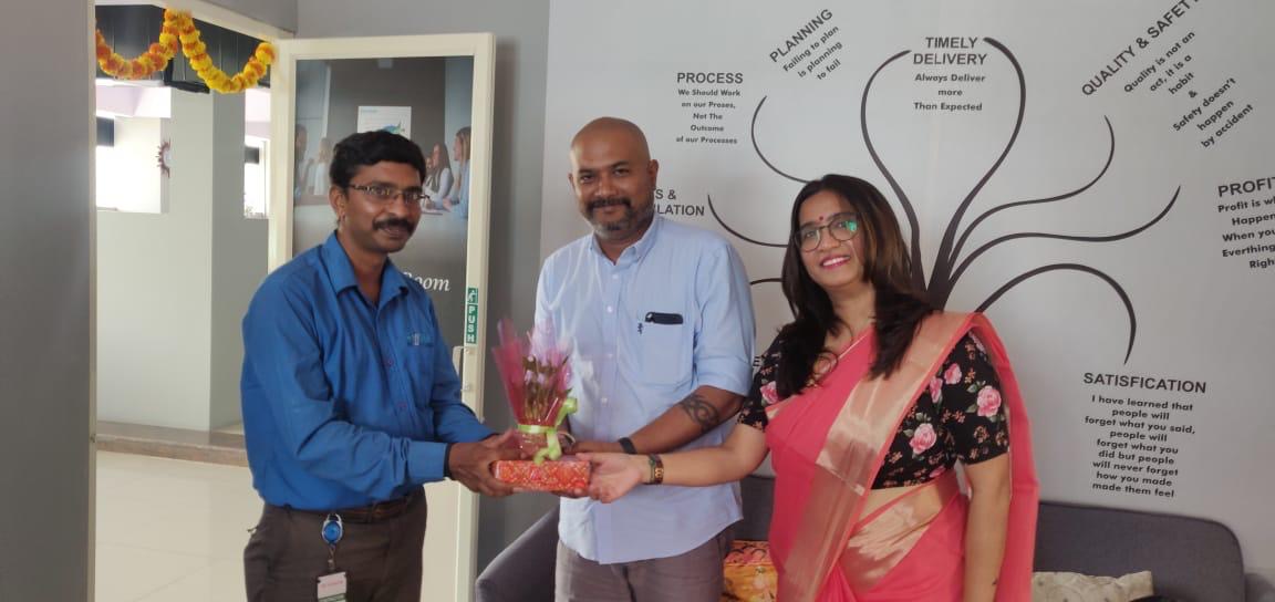 AYUDHA POOJA CELEBRATION 2023