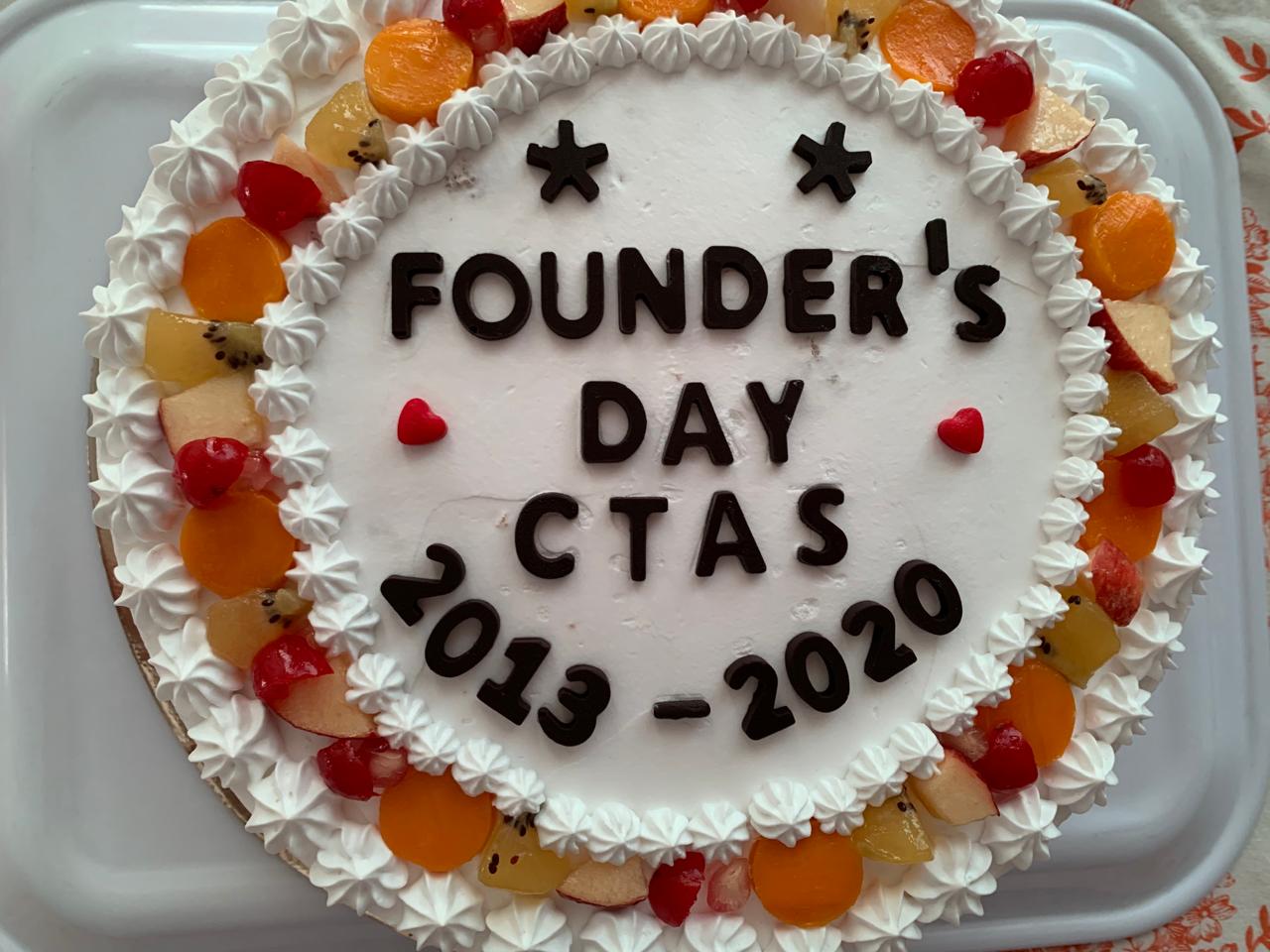 FOUNDERS DAY