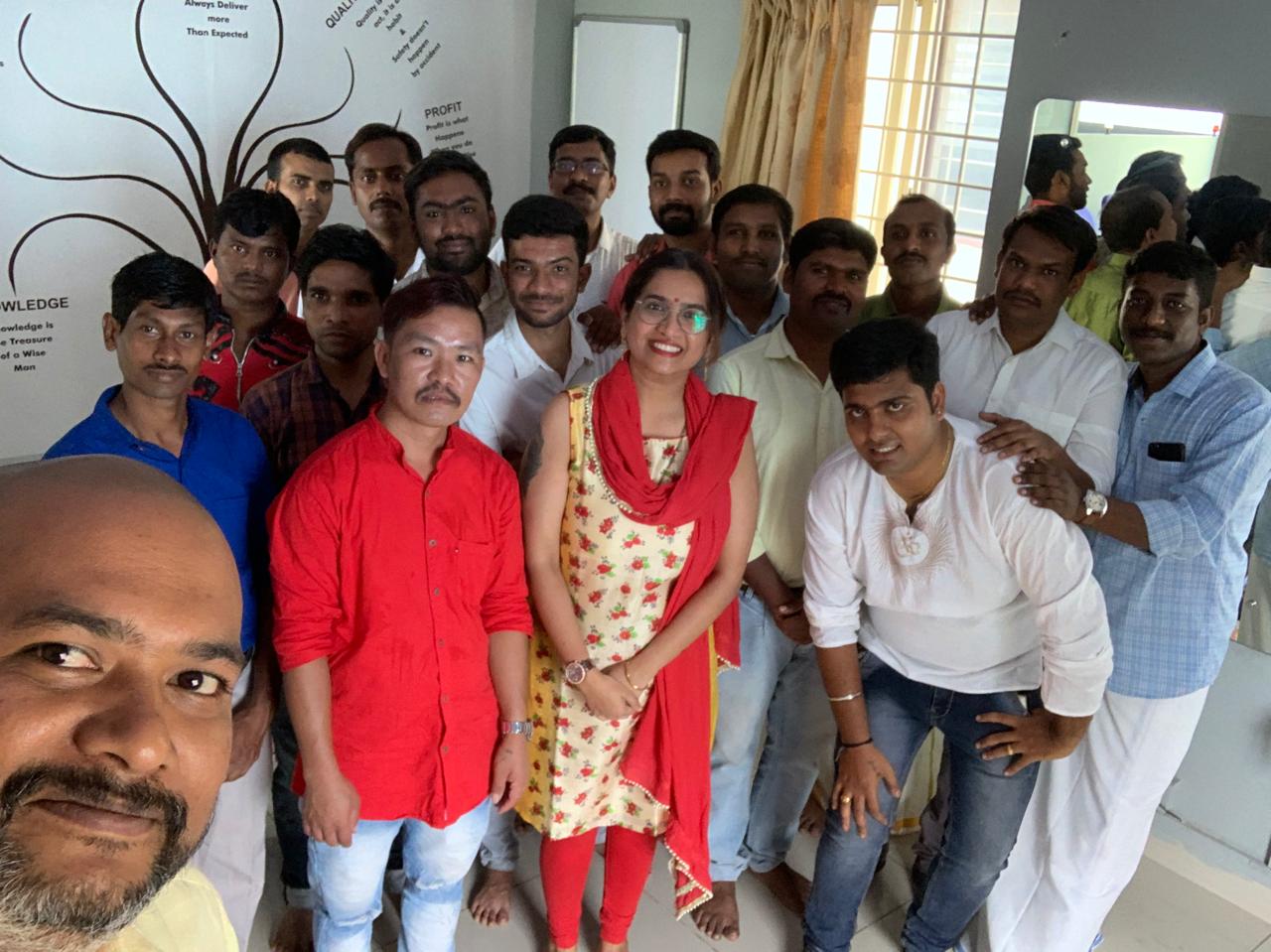 AYUDHA POOJA CELEBRATION 2025