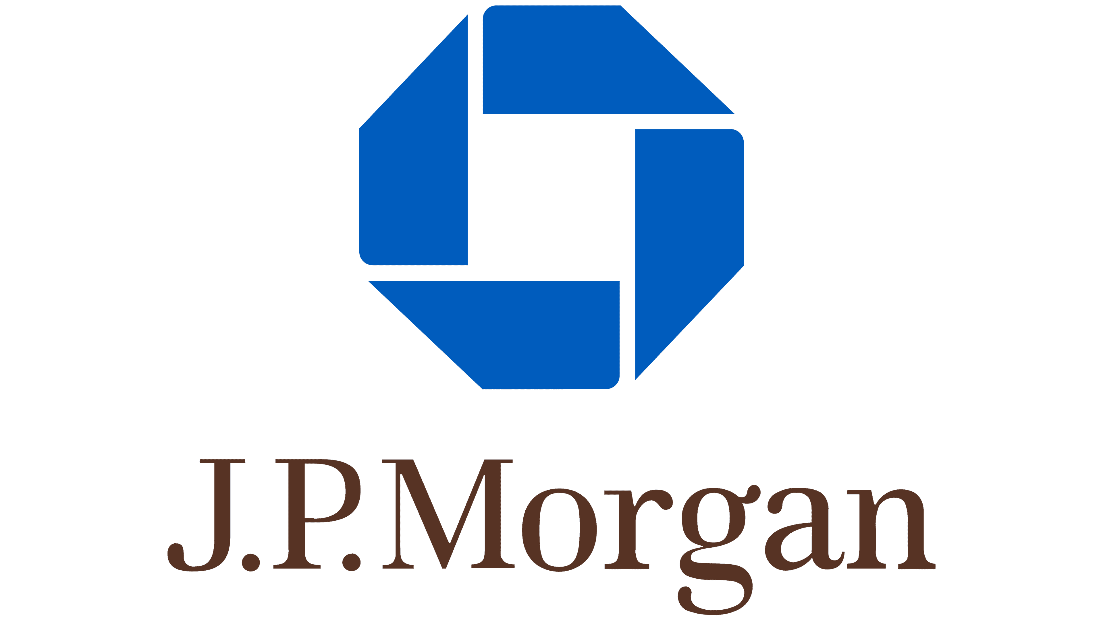 J.P. Morgan